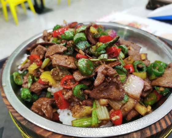 开一家木桶饭需要投资多少钱？投资成本明细
