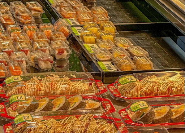 开家寿司店需要投资多少钱？投资成本分析