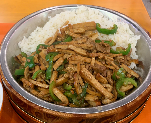 开一家木桶饭需要投资多少钱？投资成本明细