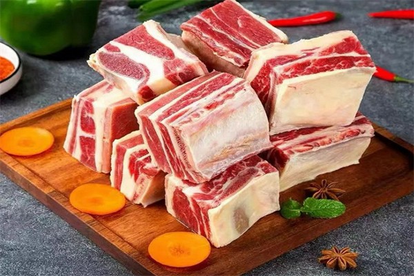 梁不凡牛肋条