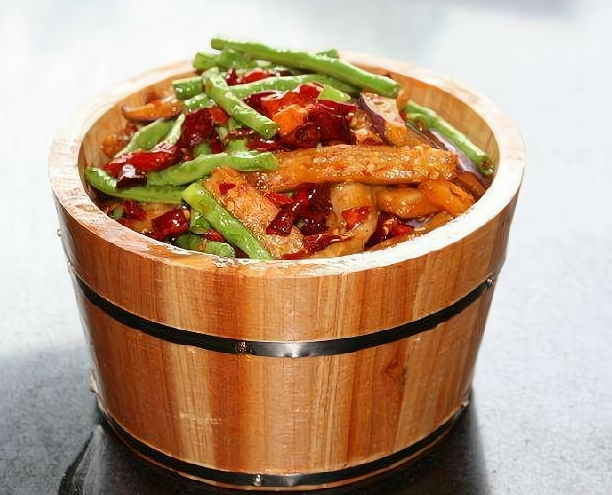 开一家木桶饭需要投资多少钱？投资成本明细