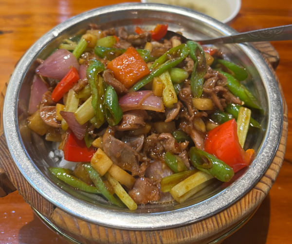 开一家木桶饭需要投资多少钱？投资成本明细