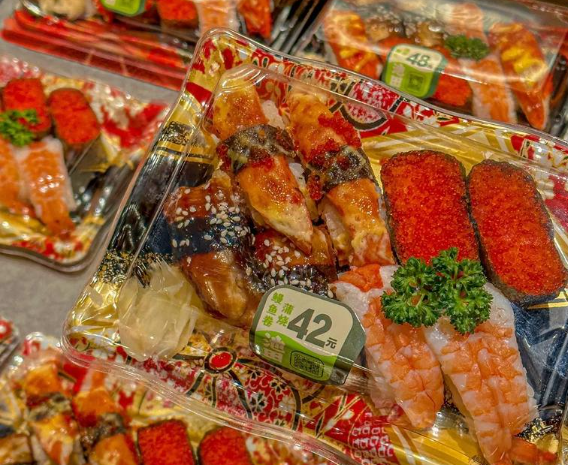 开家寿司店需要投资多少钱？投资成本分析