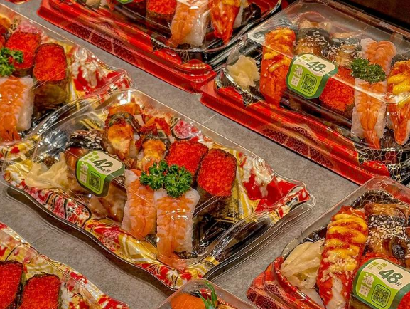 开家寿司店需要投资多少钱？投资成本分析