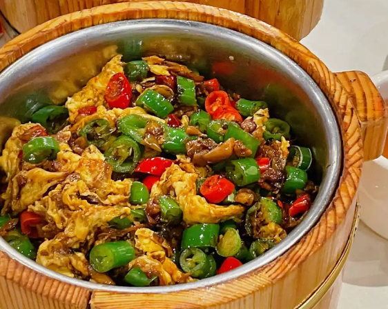 开一家木桶饭需要投资多少钱？投资成本明细