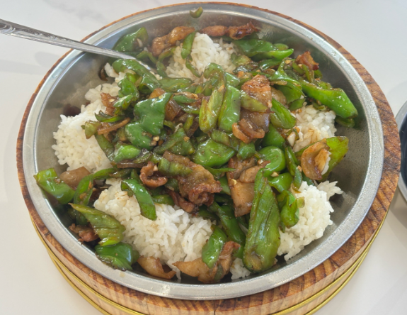 开一家木桶饭需要投资多少钱？投资成本明细