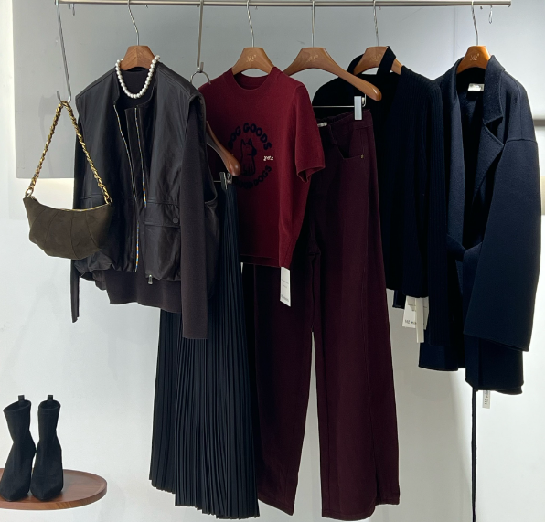 开服装店大概需要投资多少钱？全流程成本解析