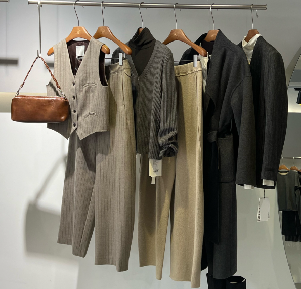 开服装店大概需要投资多少钱？全流程成本解析