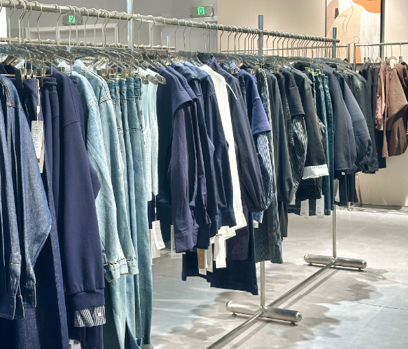 开服装店投资多少钱？2025年最新成本测算