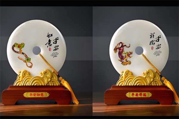 新悦工艺品加盟