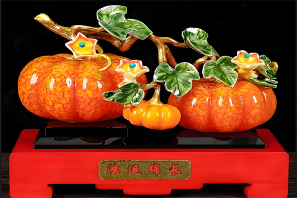 新悦工艺品加盟