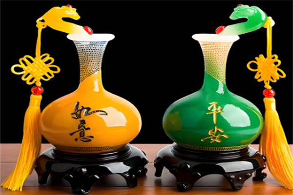 新悦工艺品加盟