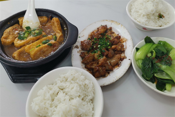 排骨英雄