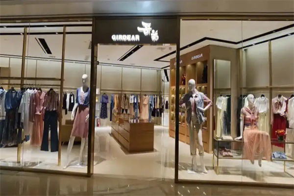 哥弟官方旗舰店女装