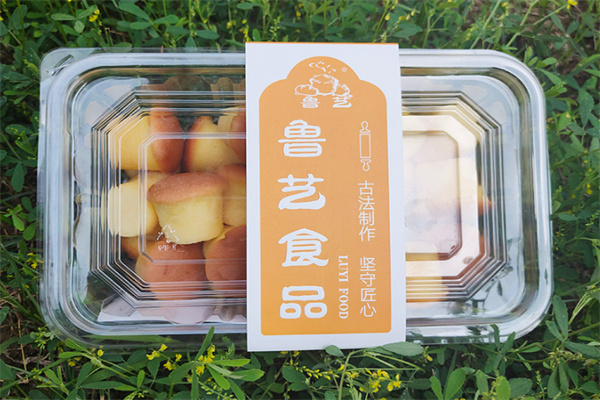鲁艺蛋糕