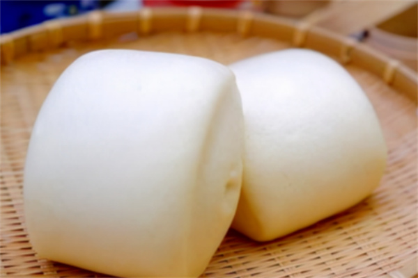 馒头时代