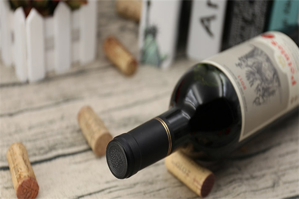 波图斯葡萄酒加盟