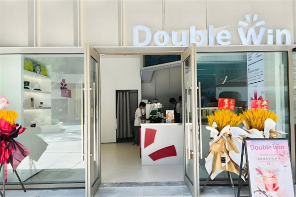 double win cafe