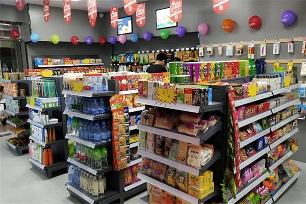 大千便利店