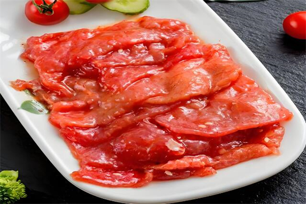 飞歌火锅烧烤食材