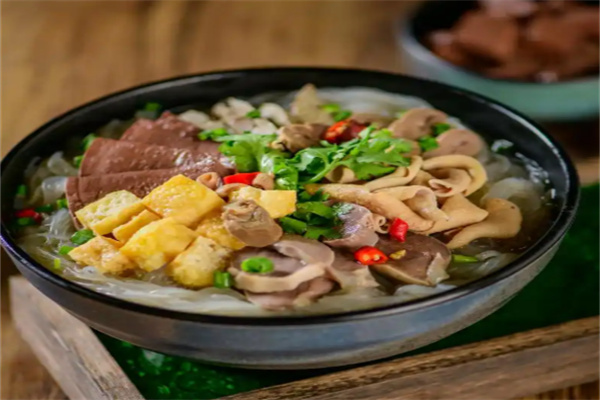 津品源南京鸭血粉