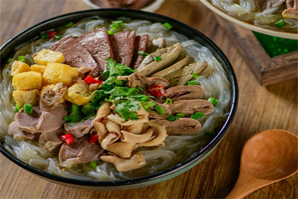 津品源南京鸭血粉