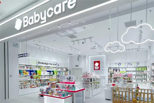 babycare皇室纸尿裤