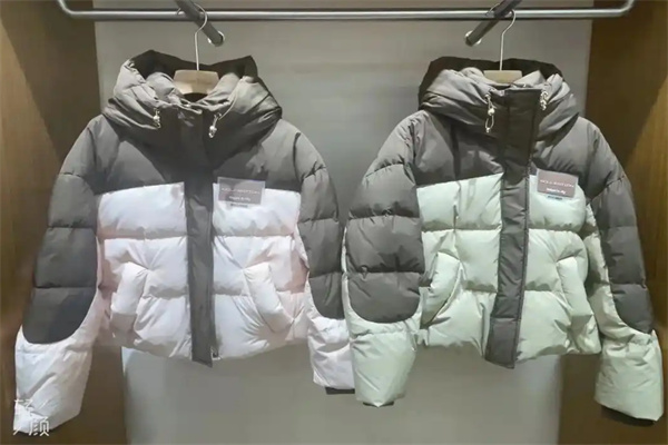 纳色拉拉服装