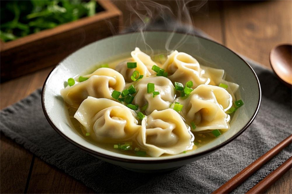 饺时光饺子