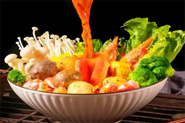 麻小旺麻辣烫