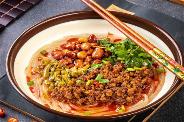 卤十五卤粉铺