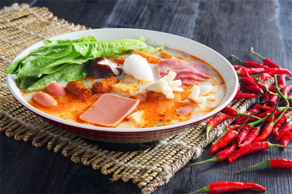 麻小旺麻辣烫