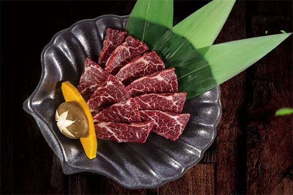 满满香熟食