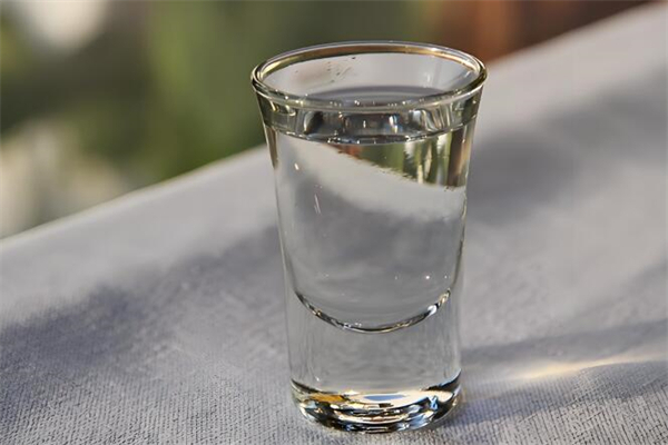 福兴泉白酒