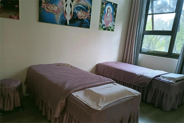 普罗旺斯美容减肥养生
