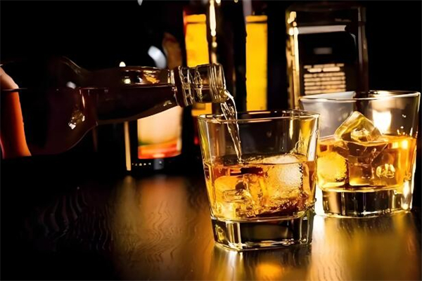 拉图嘉利洋酒