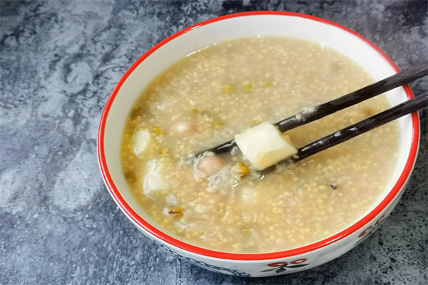 粥姐姐