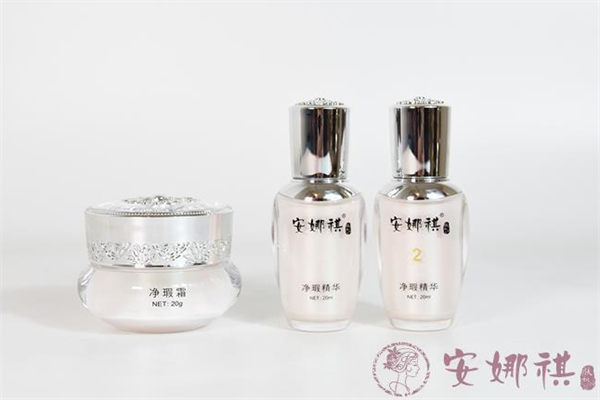 安娜祺化妆品