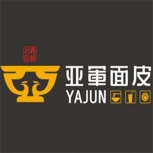 亚军擀面皮加盟
