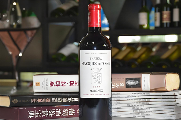 德达侯爵红酒