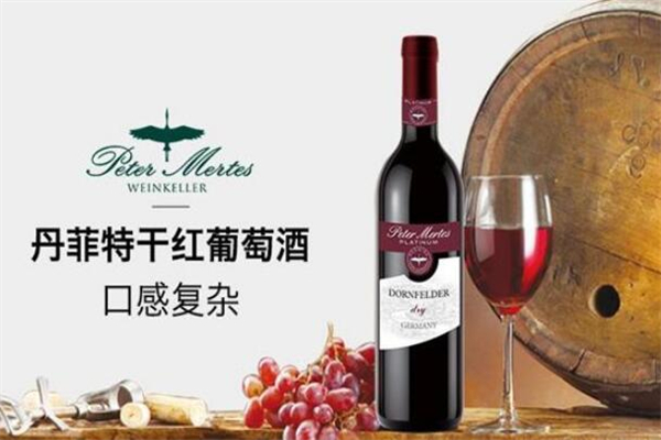 彼得美德葡萄酒