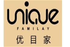 优目家童装加盟