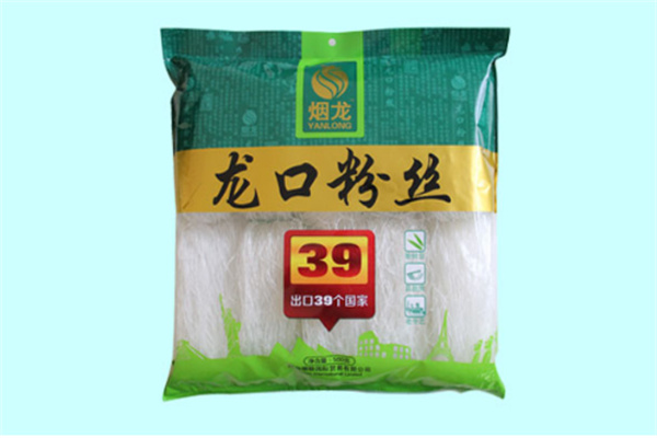 烟龙粉丝