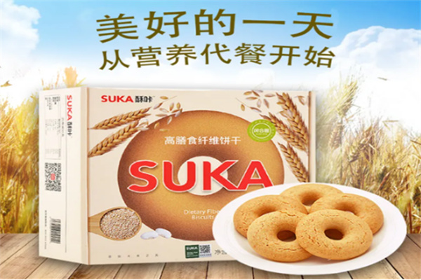 酥咔米饼