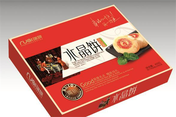 瑞旗食品