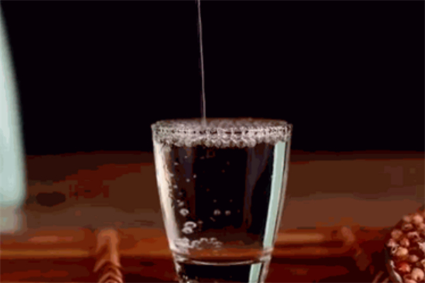 诚丰恒品牌白酒
