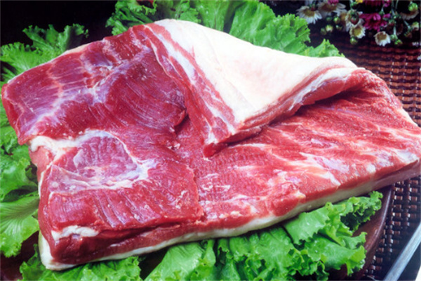 宏都冷鲜肉