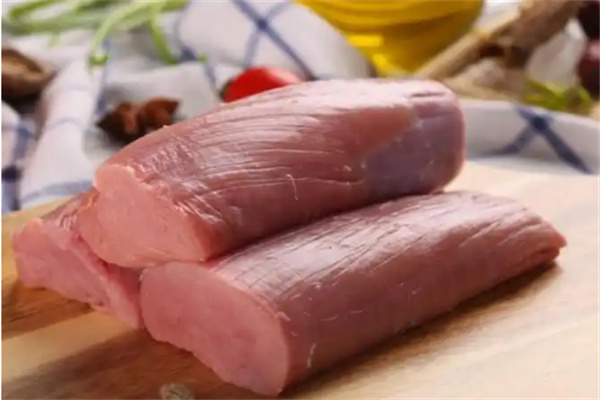 宏都冷鲜肉