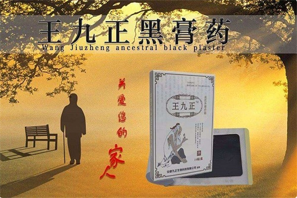 王九正养生