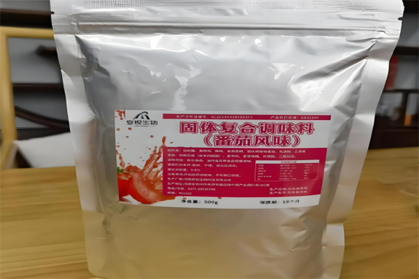 安锐调味品